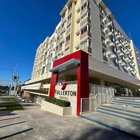 Fullerton Suites Puting Kahoy Ngoại thất bức ảnh