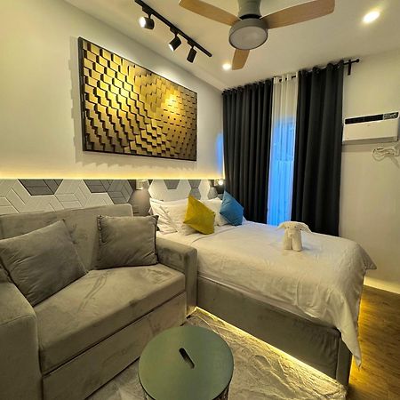 Fullerton Suites Puting Kahoy Ngoại thất bức ảnh