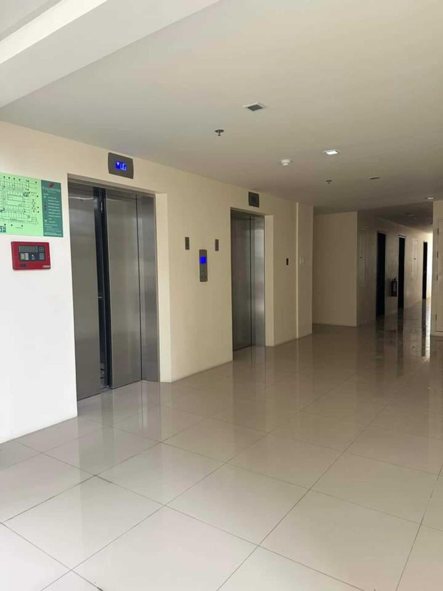 Fullerton Suites Puting Kahoy Ngoại thất bức ảnh