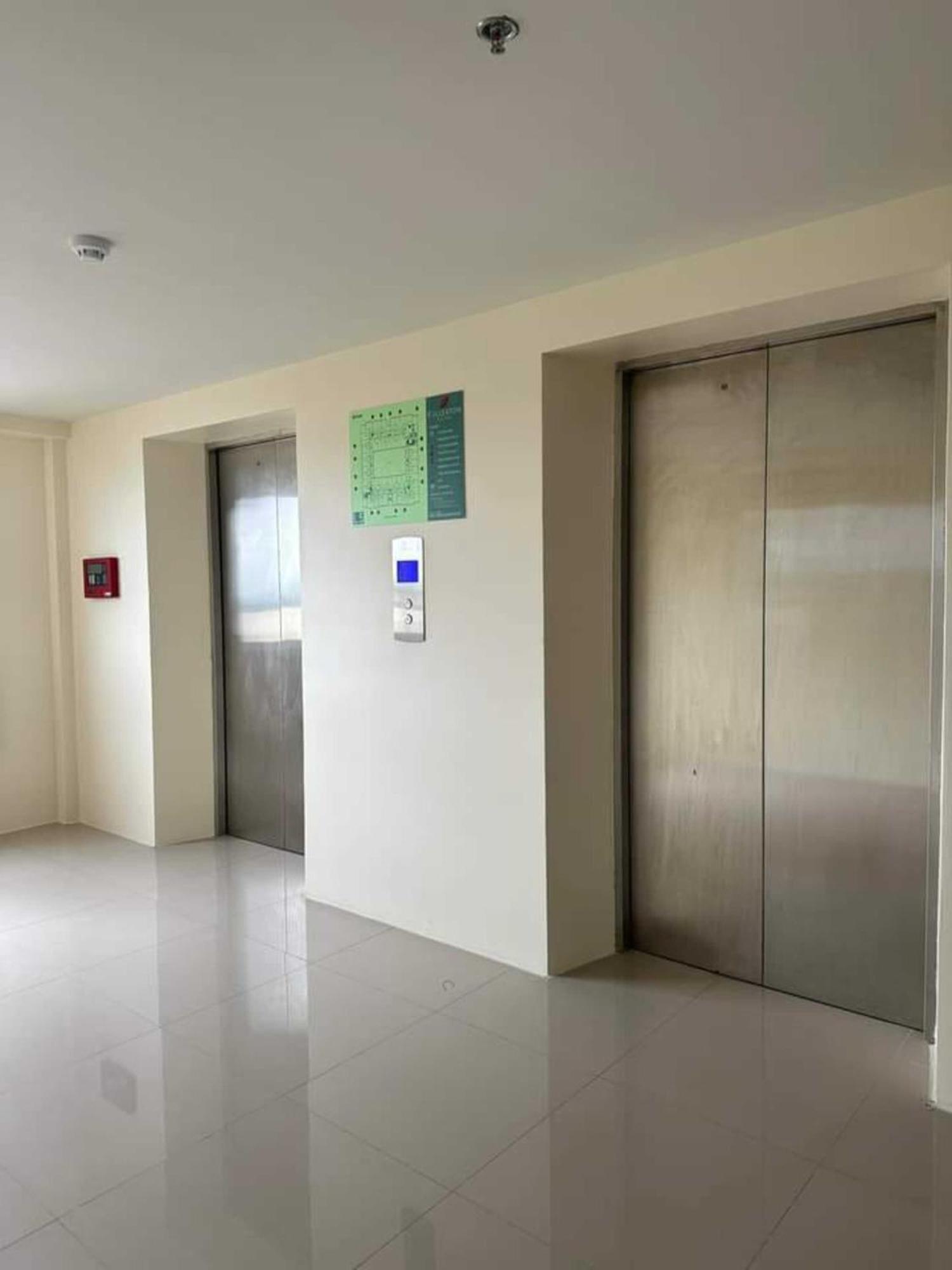 Fullerton Suites Puting Kahoy Ngoại thất bức ảnh