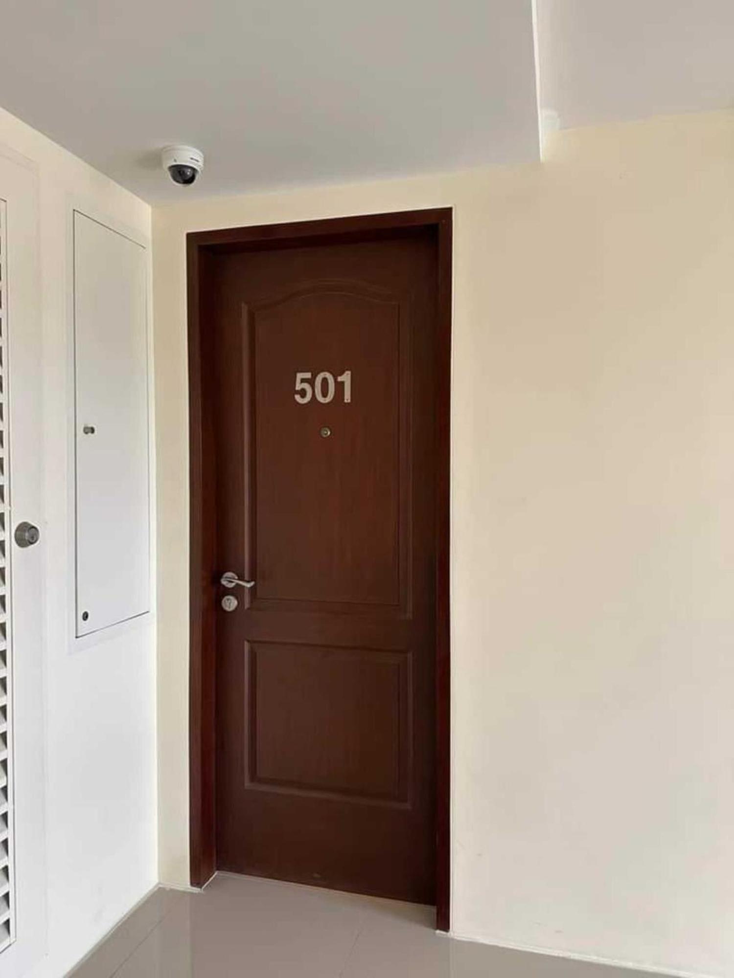 Fullerton Suites Puting Kahoy Ngoại thất bức ảnh