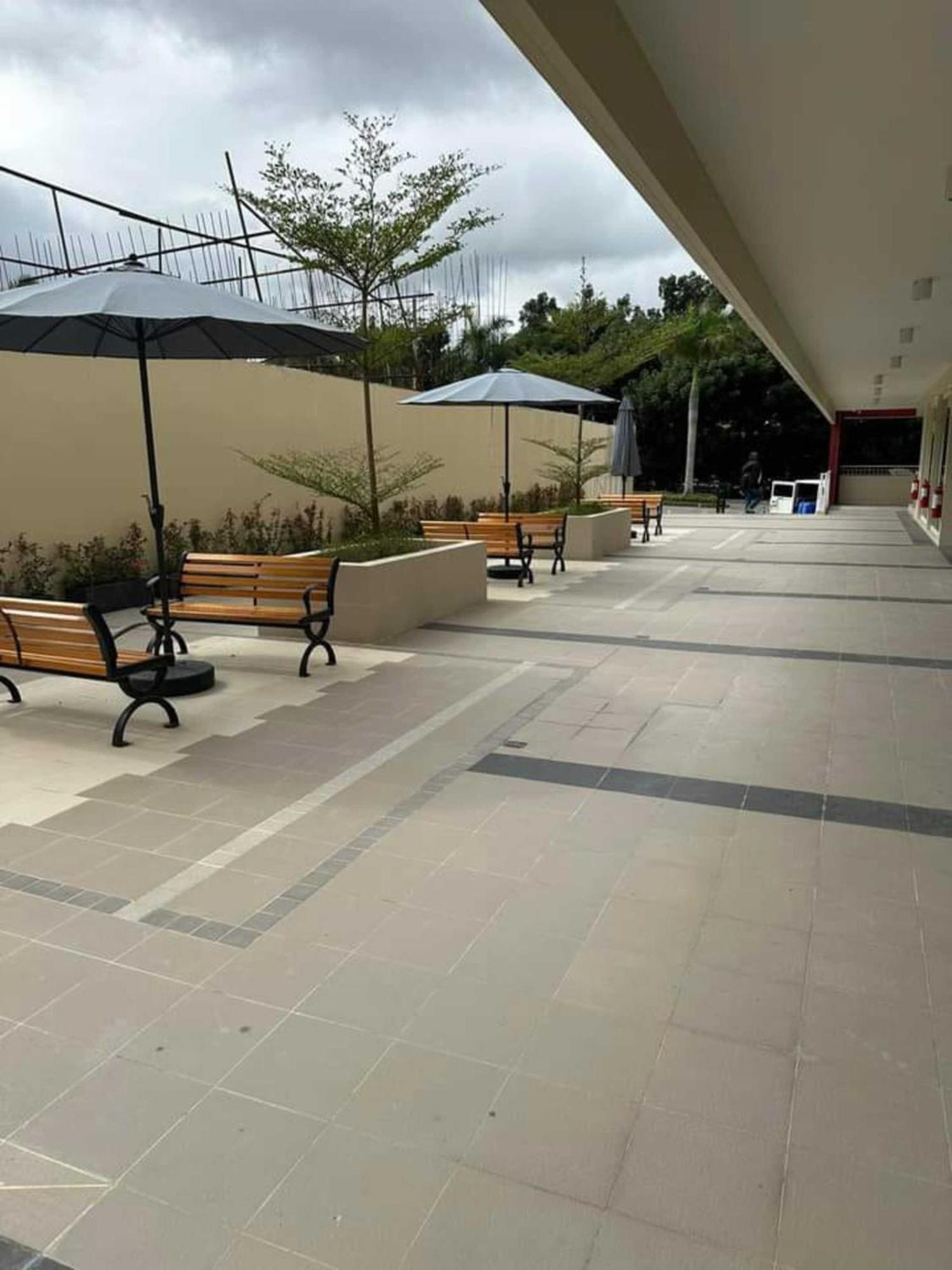 Fullerton Suites Puting Kahoy Ngoại thất bức ảnh
