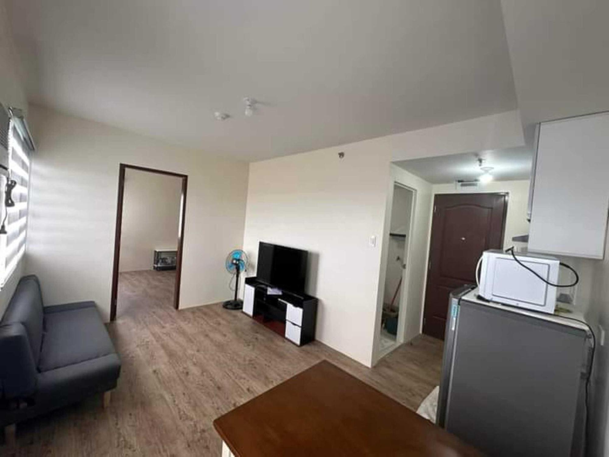 Fullerton Suites Puting Kahoy Ngoại thất bức ảnh