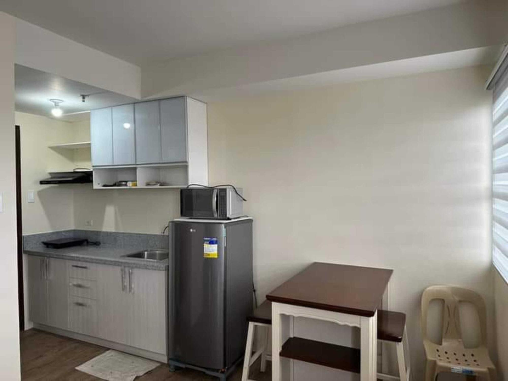 Fullerton Suites Puting Kahoy Ngoại thất bức ảnh