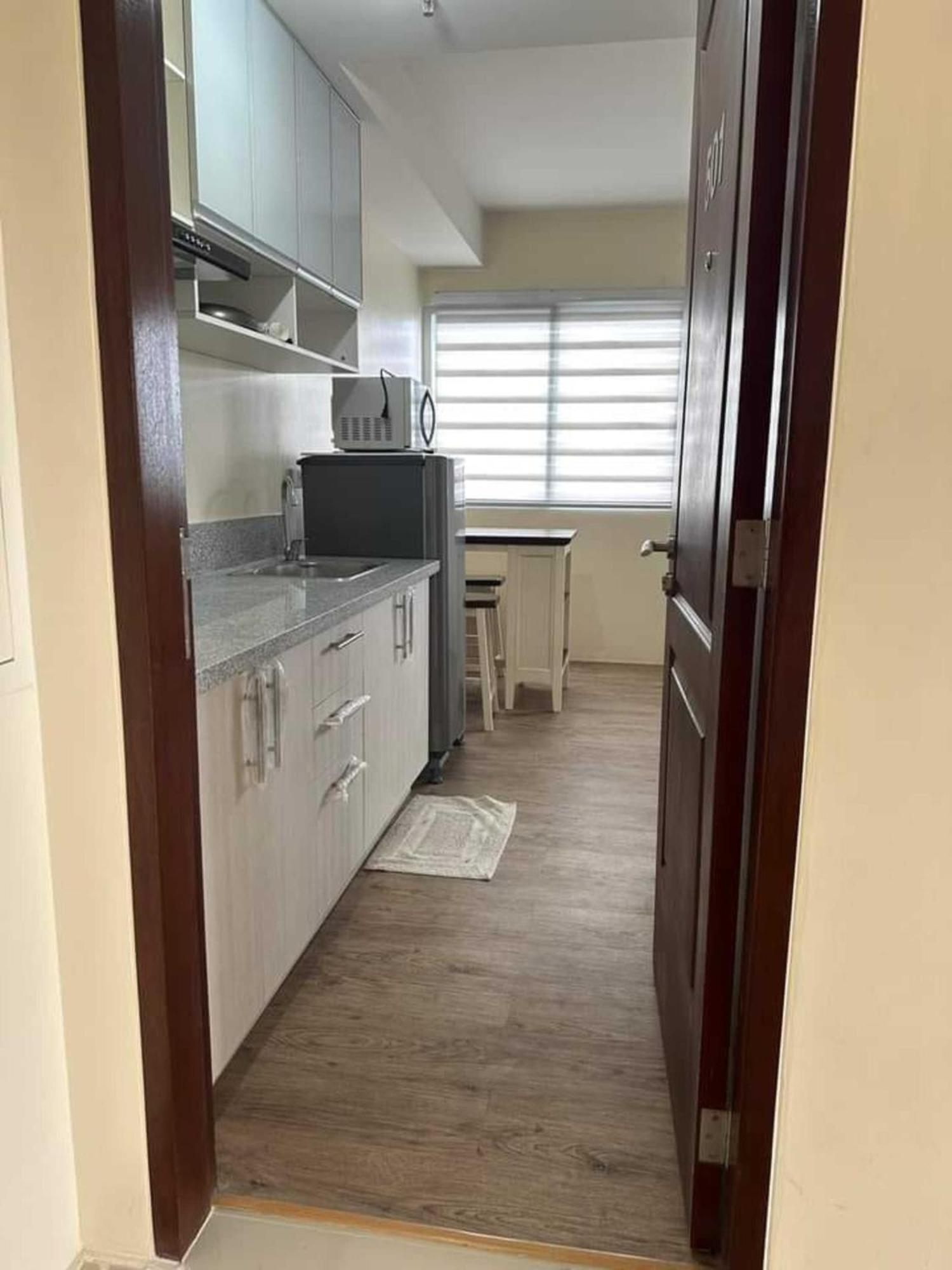 Fullerton Suites Puting Kahoy Ngoại thất bức ảnh