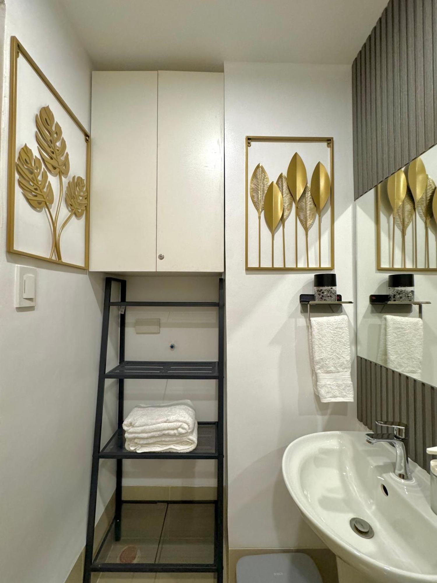 Fullerton Suites Puting Kahoy Ngoại thất bức ảnh