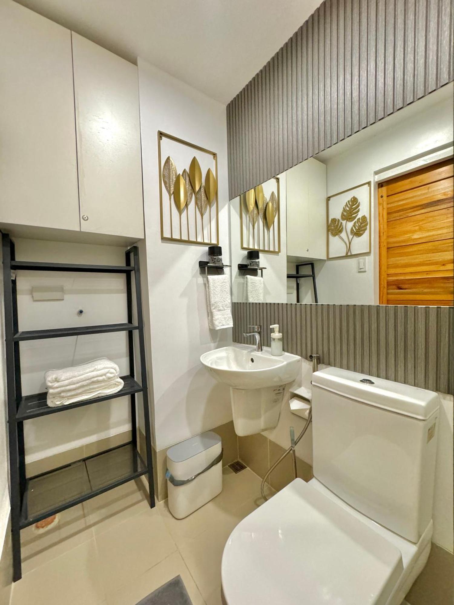 Fullerton Suites Puting Kahoy Ngoại thất bức ảnh