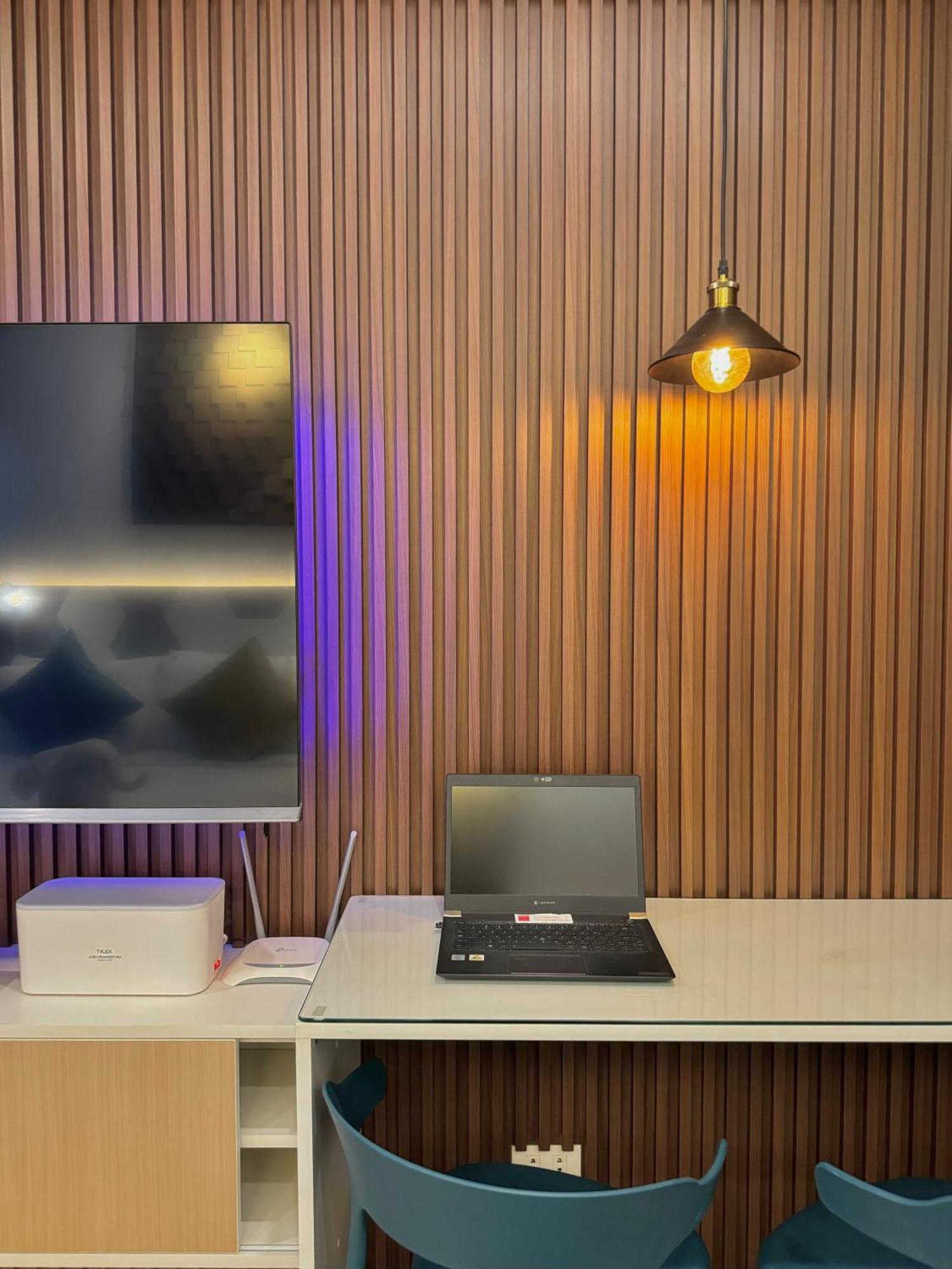 Fullerton Suites Puting Kahoy Ngoại thất bức ảnh
