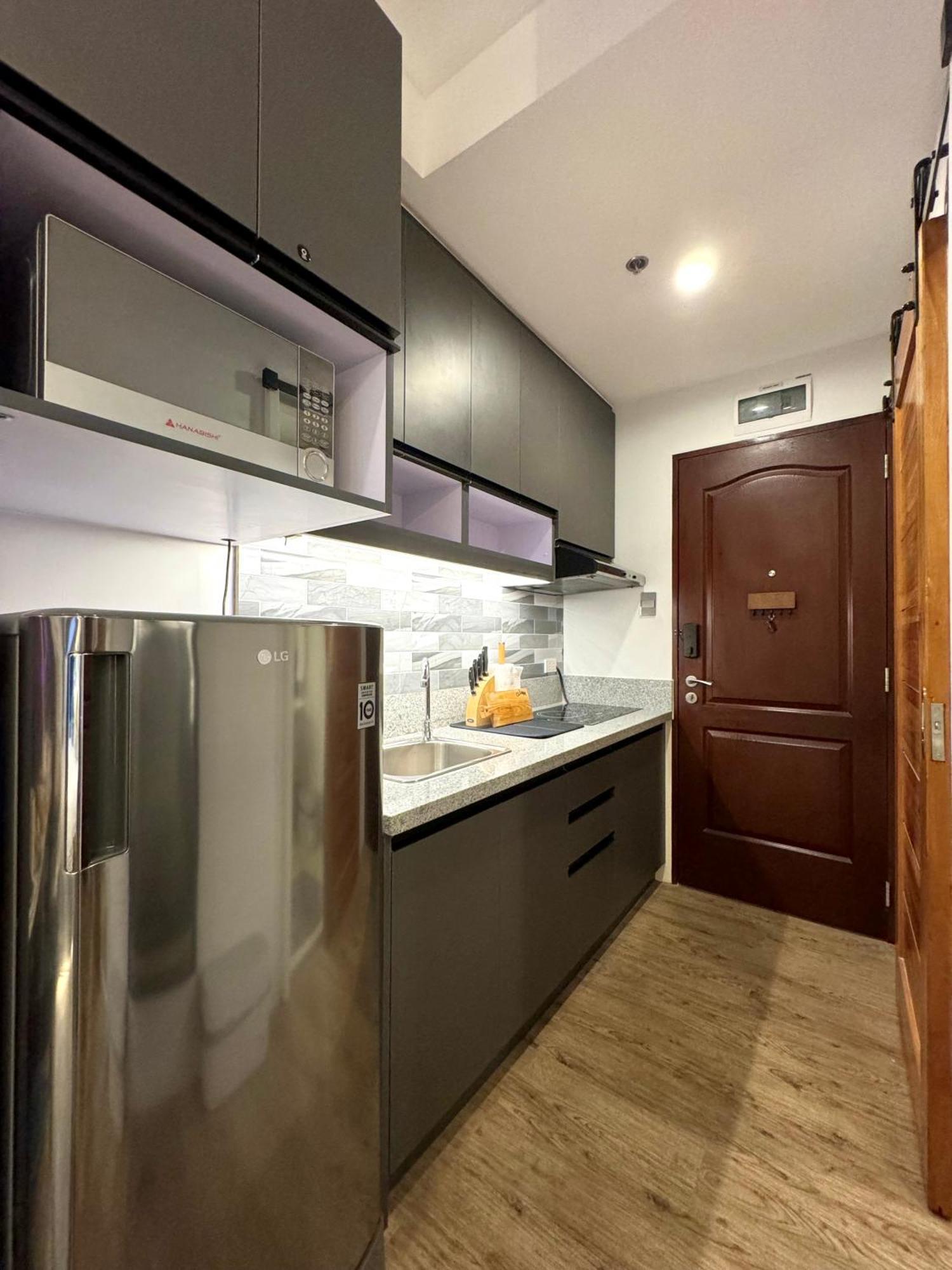 Fullerton Suites Puting Kahoy Ngoại thất bức ảnh