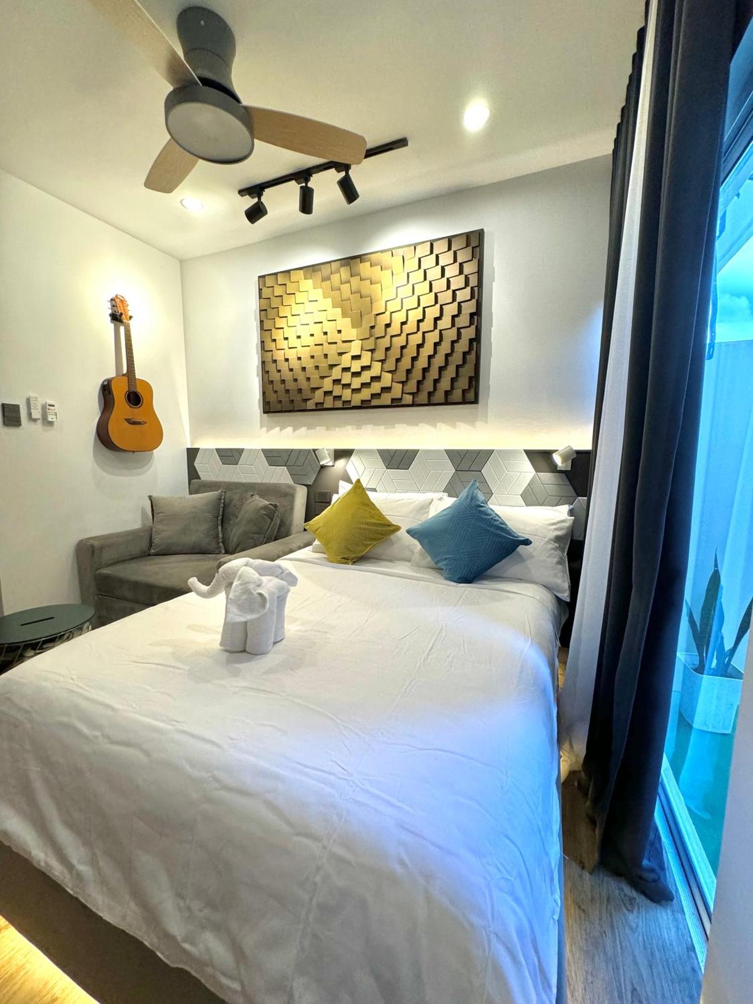 Fullerton Suites Puting Kahoy Ngoại thất bức ảnh