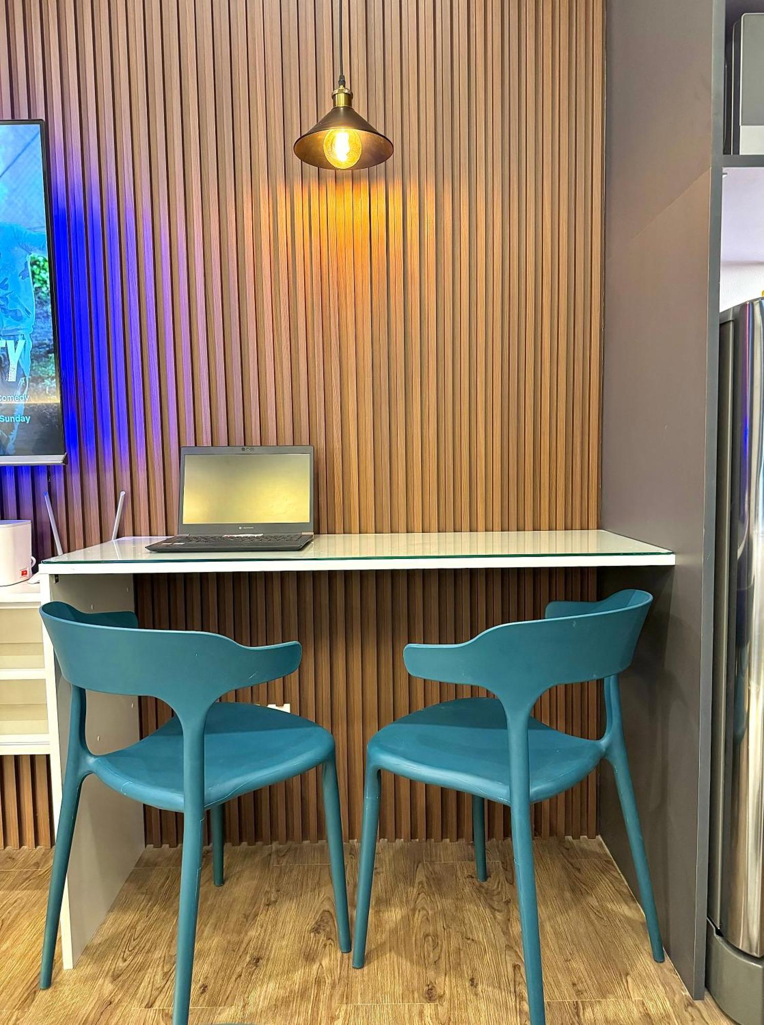 Fullerton Suites Puting Kahoy Ngoại thất bức ảnh