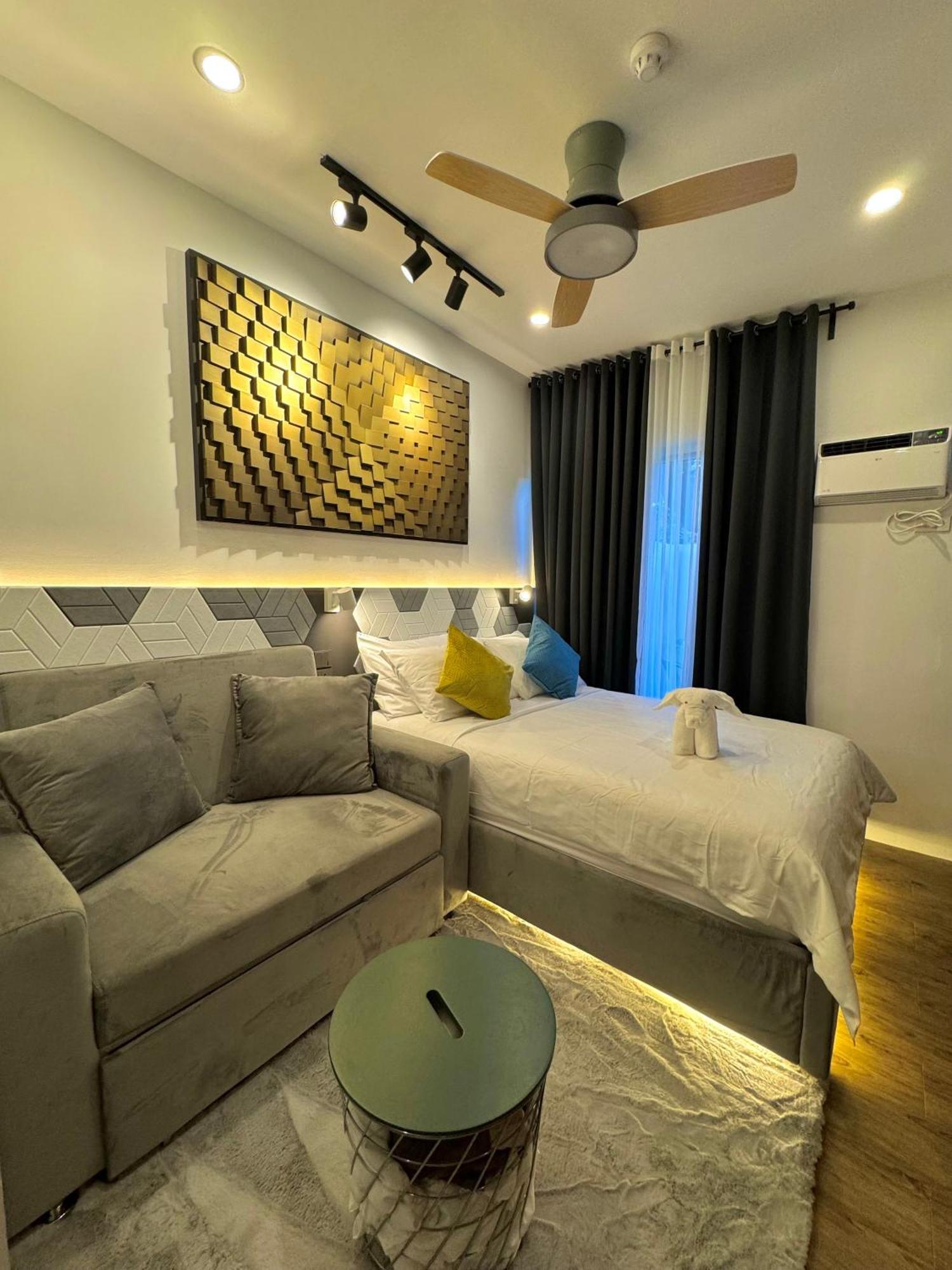 Fullerton Suites Puting Kahoy Ngoại thất bức ảnh