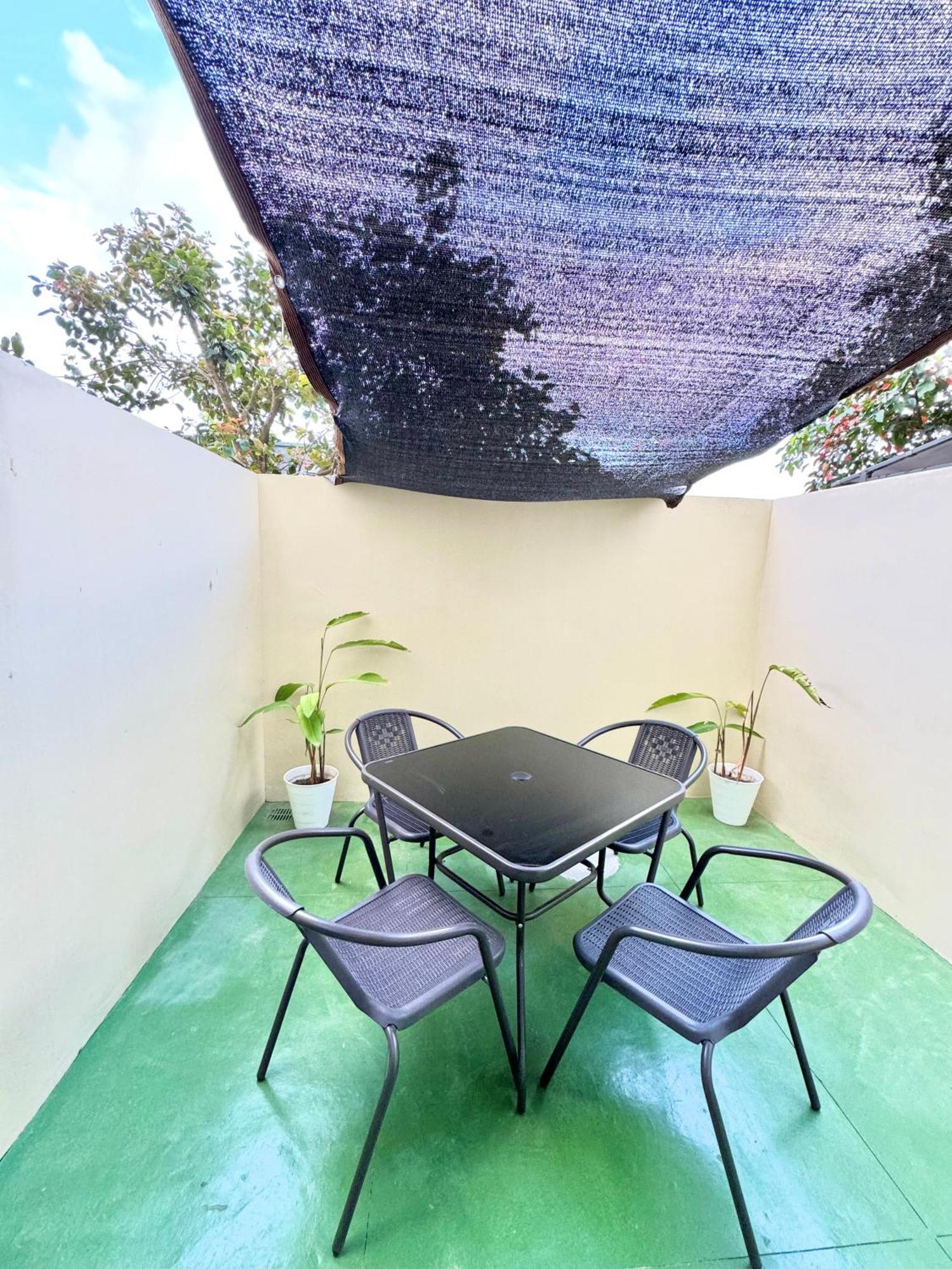 Fullerton Suites Puting Kahoy Ngoại thất bức ảnh